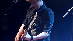 Lawson - Touch Manchester Academy Live