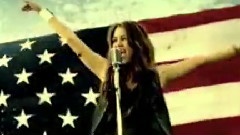 Miley Cyrus - Party In The USA