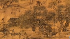 音乐短片,民乐群星 - <清明上河图>的离奇命运