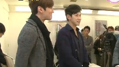 东方神起 - 東方神起 サキ出演