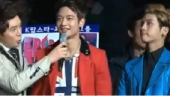 SHINee,Sistar19 - Kpop Star2 采访 Cut 13/03/03