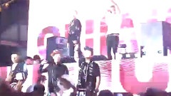 SHINee - Club Mini Concert