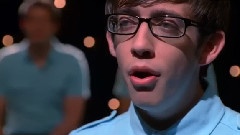 Glee Cast - Dream A Little Dream Of Me