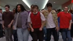 Glee Cast - Safety Dance