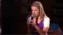 Glee Cast - This A Man's, Man's Man's World