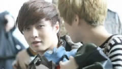 EXO-M,EXO - Innisfree Day