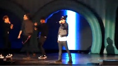 BigBang - 南京蓝色风暴演唱会