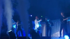Super Junior-M - Break Down