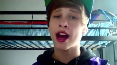 Ryan Beatty - Just the Way You Are