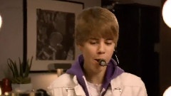 Justin Bieber - Never Say Never