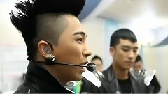 BigBang,G-Dragon(BigBang),T.O.P(Bigbang),大声(BigBang),胜利(Bigbang) - Alive Tour In Seoul