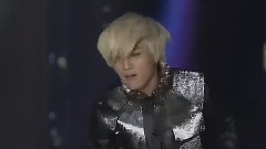 大声(BigBang) - Fantastic Baby