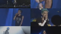 BigBang - Bad Boy