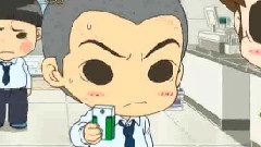 Infinite - <来吧!便利店> E01 (L生日庆13/03/13)