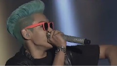 T.O.P(Bigbang),BigBang - Fantastic Baby