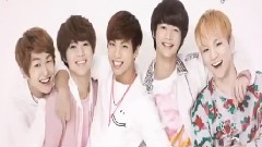 SHINee - Beautiful