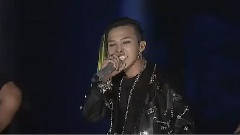 G-Dragon(BigBang),BigBang - Fantastic Baby