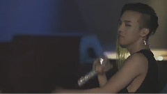G-Dragon(BigBang),BigBang - Bad Boy