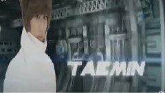 SHINee - Hitchhiking 饭制版