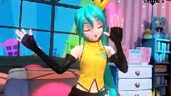 初音未来,VOCALOID家族 - ゆめゆめ