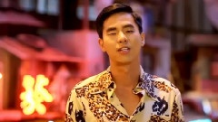 柯有伦 - 电影<天台RooFToP> 柯有伦 蛇年祝贺