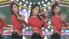 Nine Muses - Dolls