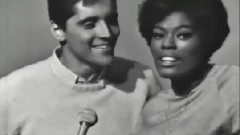 Dionne Warwick,欧美群星 - The Girl From Ipanema