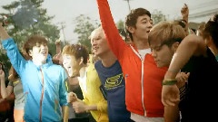 SHINee - Skechers Gorun CF 13/03/04