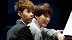 Super Junior-M,Henry - 那些年