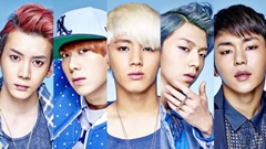 MYNAME - We Are the Night