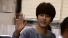 圭贤(Super Junior),Super Junior - 曼谷 Maleenont Tower