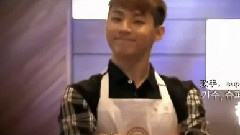 Super Junior-M,Henry - Master Chef Korea Celebrity