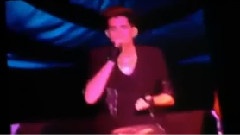 Adam Lambert - Stay