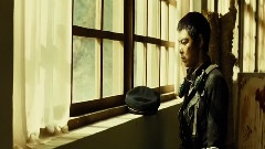 BigBang,T.O.P(Bigbang) - 电影<向着炮火>