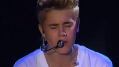 Justin Bieber - Be Alright