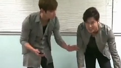 东方神起 - Mission Card 17 Large