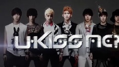 U-Kiss - U-KISSMe￥
