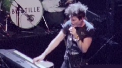 Bastille - Pompeii