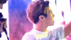 SHINee - Club Mini Concert