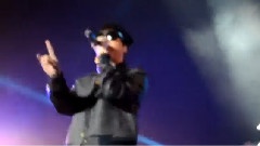 Epik High - 南京三星演唱会