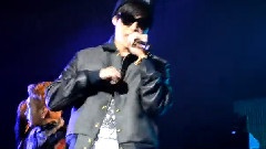 Epik High - 三星南京演唱会