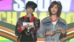 f(x),Amber(f(x)),T-ara - MBC Show Champion