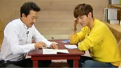 沈昌珉,东方神起,韩国综艺 - 月光王子 E05