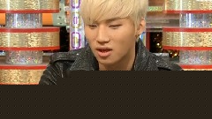 BigBang - 音乐秘密情报机关MI6