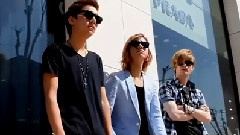 LUNAFLY - 50 Ways To Say Goodbye