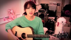 官恩娜 - When I Was Your Man