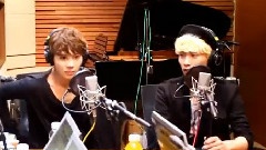 SHINee - 神童的深深打破 花絮