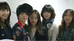 f(x) - 首尔大学新生祝贺视频