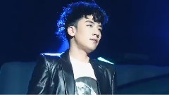 BigBang - Samsung Blue Day Concert In Nanjing