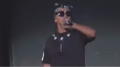 BigBang - Taeyang Fancam
